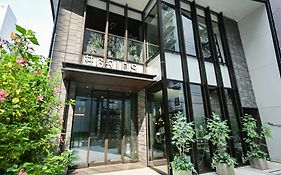 大阪難波格里茲頂級飯店